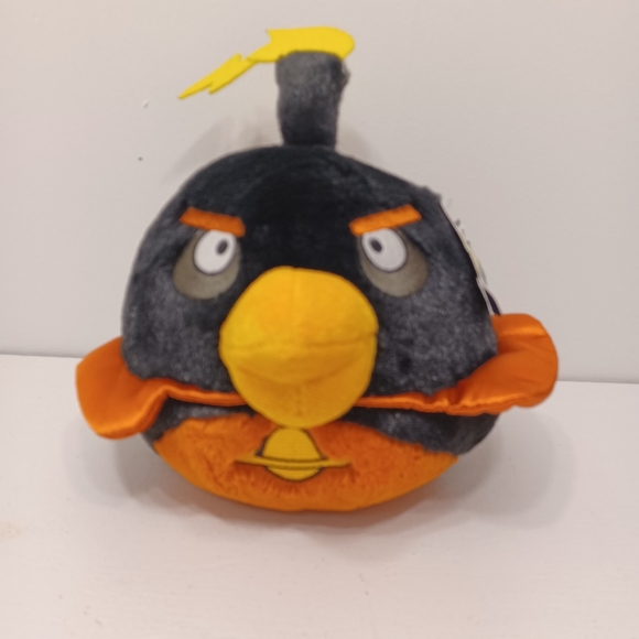 Angry Bird Martin plush New with tags - Picture 3 of 6
